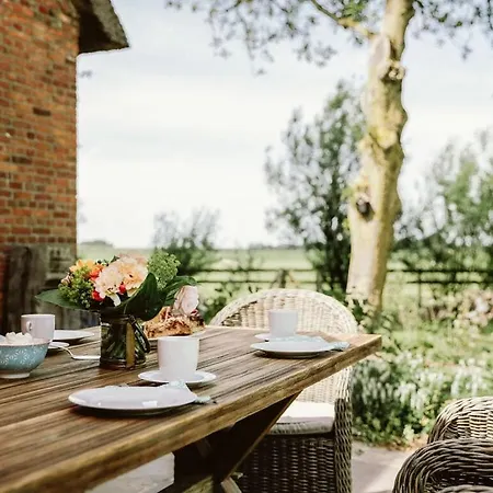 Huus - Total Holiday home *