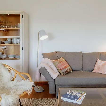 Holiday home Huus - Total *