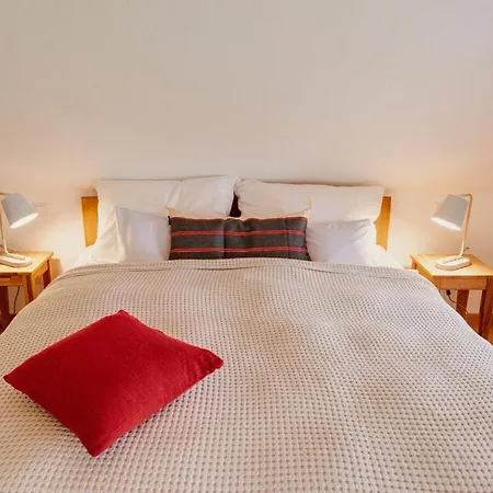 Holiday home Huus - Total *