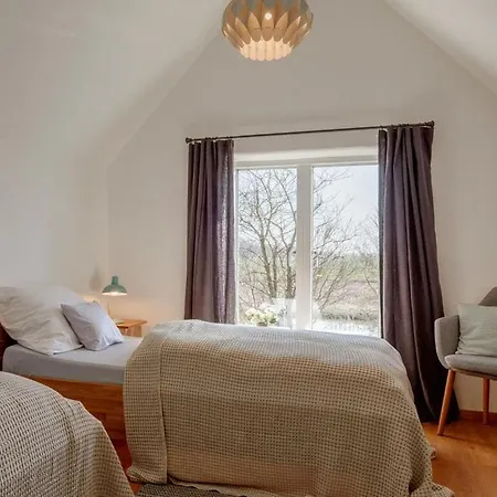 Huus - Total * Uelvesbull