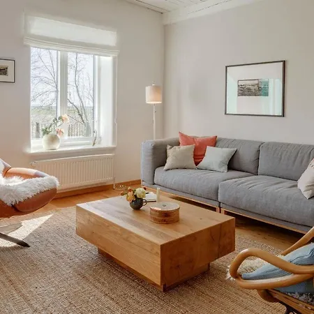 Huus - Total Holiday home *