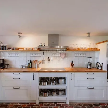 Holiday home Huus - Total *