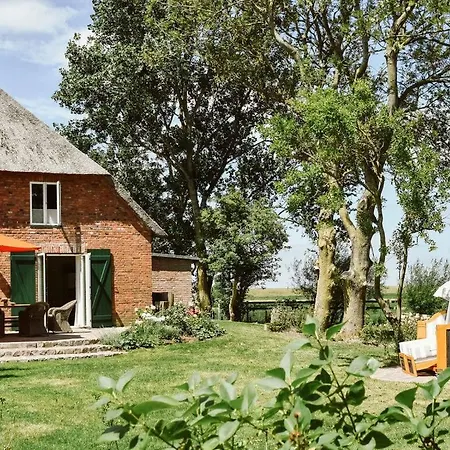 Huus - Total Holiday home *